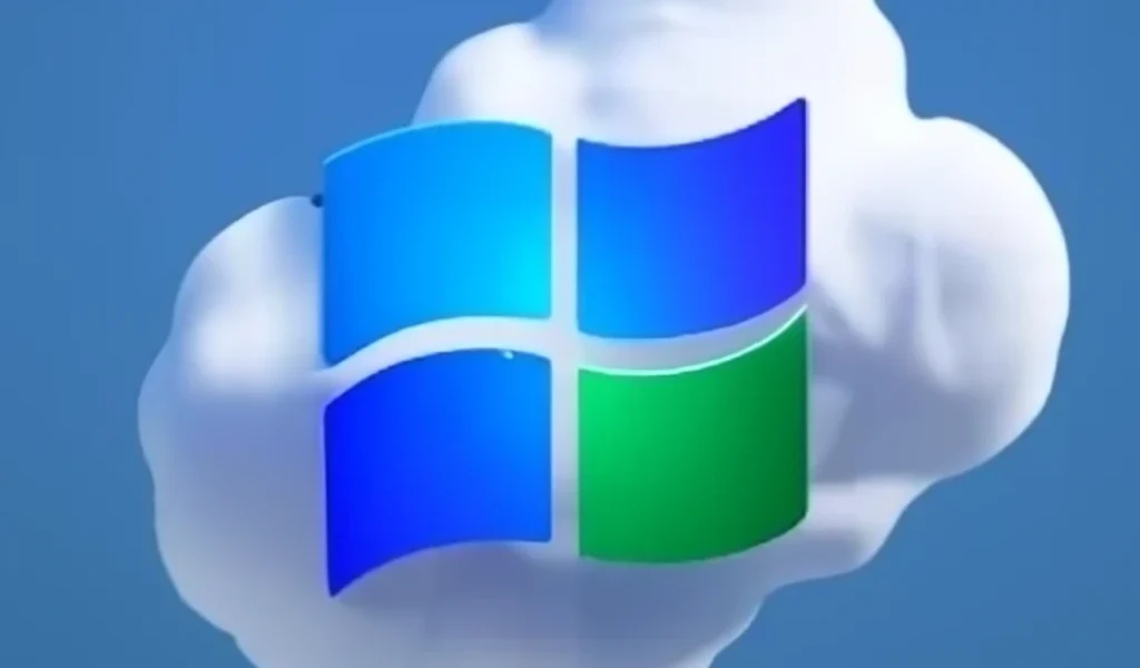 Microsoft Azure: Bersaing di Dunia Cloud Computing dengan AWS dan Google Cloud