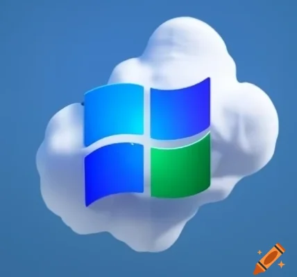 Microsoft Azure: Bersaing di Dunia Cloud Computing dengan AWS dan Google Cloud