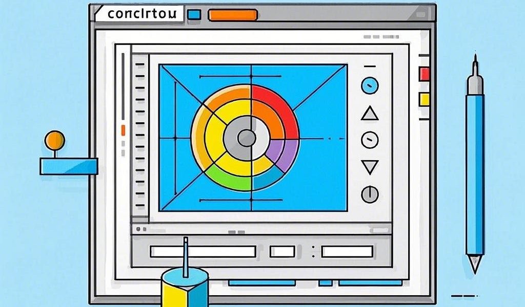 CorelDRAW: Software Desain Grafis Profesional untuk Kreativitas Tanpa Batas