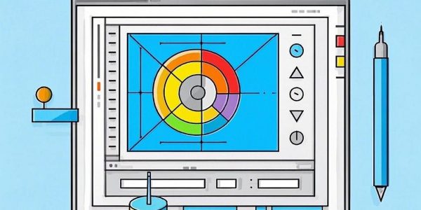 CorelDRAW: Software Desain Grafis Profesional untuk Kreativitas Tanpa Batas