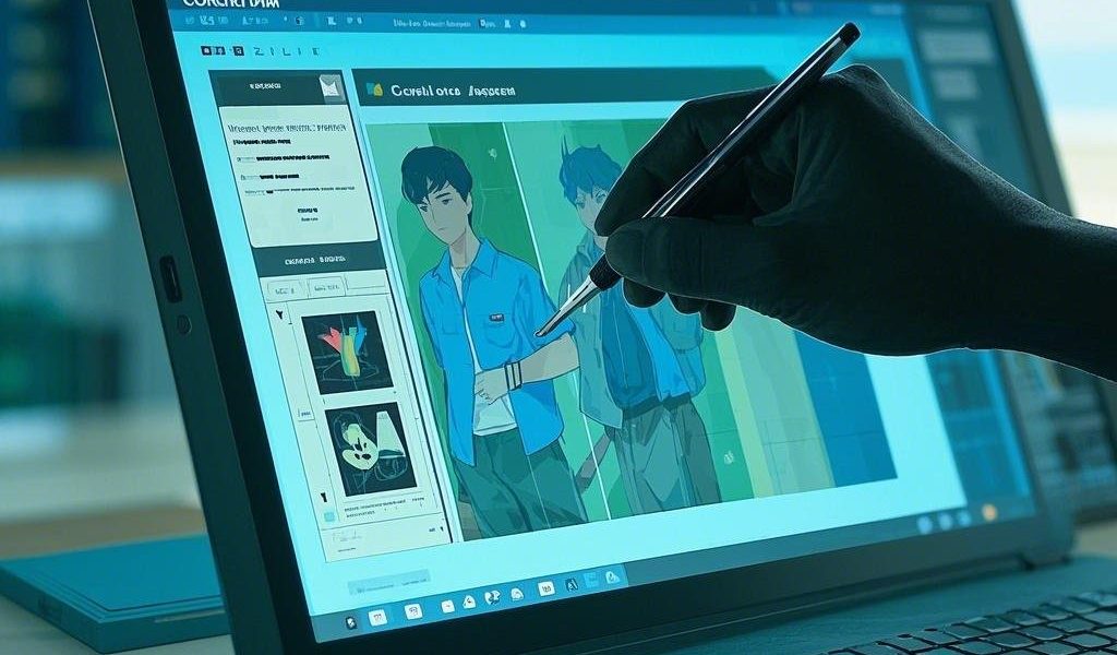 Fitur Terbaru di CorelDRAW yang Wajib Dicoba oleh Desainer