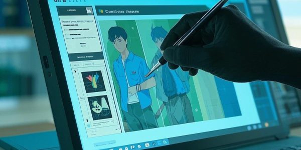 Fitur Terbaru di CorelDRAW yang Wajib Dicoba oleh Desainer