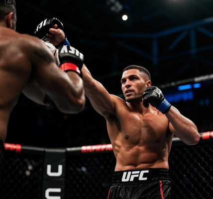 Sejarah UFC: Dari Awal Berdiri hingga Menjadi Organisasi MMA Terbesar