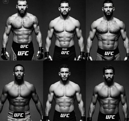 10 Petarung UFC Terbaik Sepanjang Masa yang Melegenda