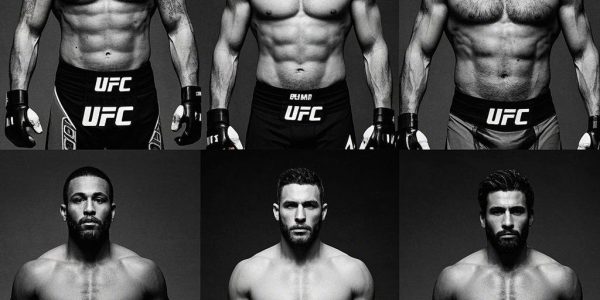 10 Petarung UFC Terbaik Sepanjang Masa yang Melegenda