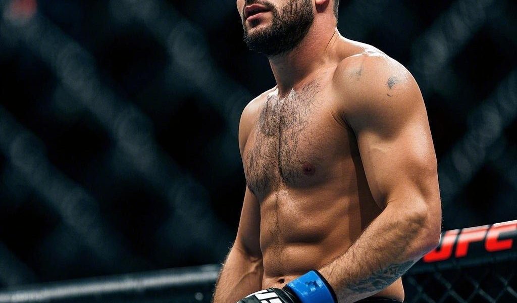 Khabib Nurmagomedov: Dominasi dan Rekor Tak Terkalahkan di UFC