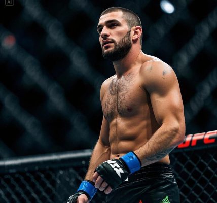 Khabib Nurmagomedov: Dominasi dan Rekor Tak Terkalahkan di UFC