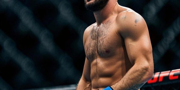 Khabib Nurmagomedov: Dominasi dan Rekor Tak Terkalahkan di UFC