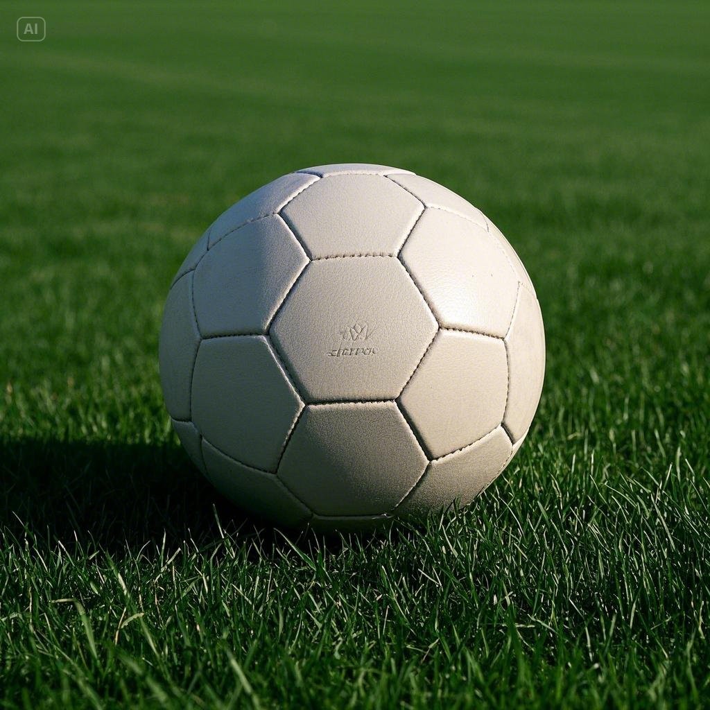 Bola dalam Dunia Olahraga: Simbol Kompetisi dan Persatuan