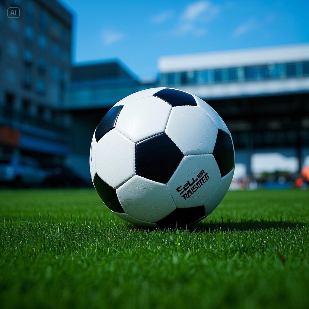 Mengapa Bola Menjadi Elemen Penting dalam Banyak Permainan?