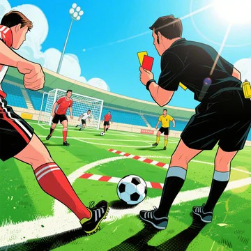 Pentingnya Memahami Peraturan Sepak Bola untuk Menjadi Pemain yang Baik