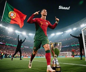 Gaya Hidup Cristiano Ronaldo: Disiplin, Keluarga, dan Bisnis