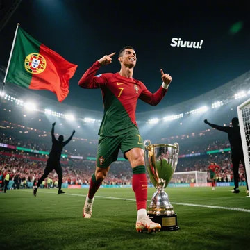 Gaya Hidup Cristiano Ronaldo: Disiplin, Keluarga, dan Bisnis