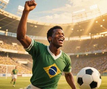 Rekor Pele yang Sulit Dipecahkan Hingga Kini