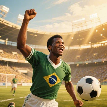 Rekor Pele yang Sulit Dipecahkan Hingga Kini