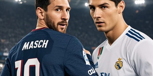 Kolaborasi Epik: Potensi Messi dan Ronaldo Jika Bersatu di Klub yang Sama