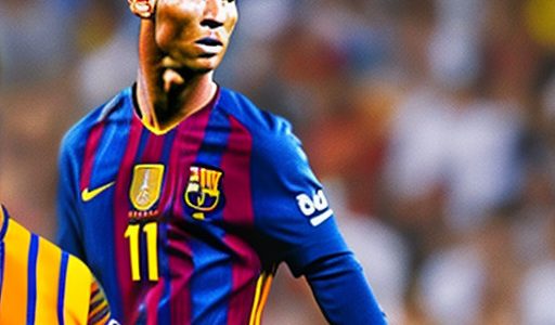 Messi + Ronaldo: Duet Impian atau Tantangan Strategi?