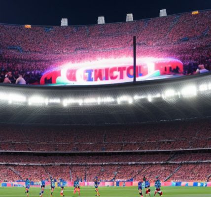 Messi dan Ronaldo Main Bareng, Tim Mana yang Paling Cocok?