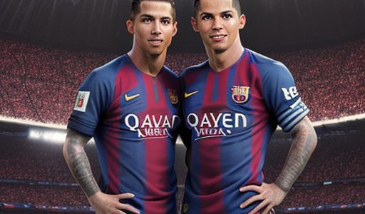 Apakah Messi dan Ronaldo Bisa Saling Melengkapi di Satu Tim?