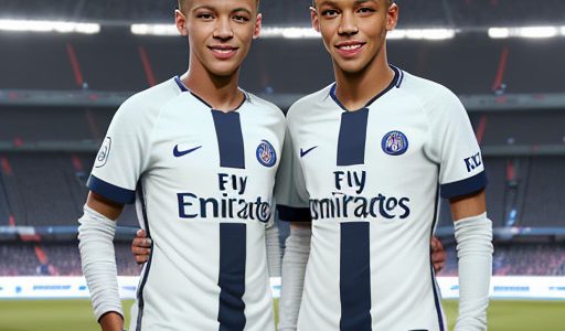 Neymar dan Mbappé Satu Tim: Mimpi atau Mimpi Buruk?