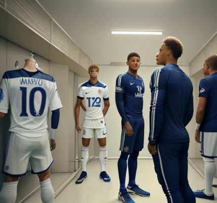 Apa Dampak Neymar dan Mbappé Satu Klub bagi Liga?