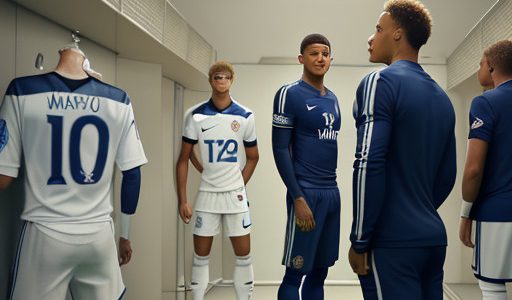 Apa Dampak Neymar dan Mbappé Satu Klub bagi Liga?