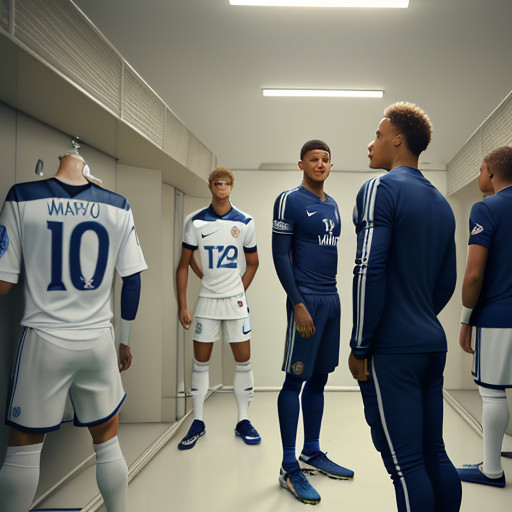 Apa Dampak Neymar dan Mbappé Satu Klub bagi Liga?
