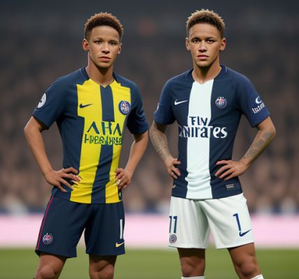 Kombinasi Neymar dan Mbappé: Dominasi atau Konflik?