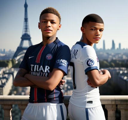 Kolaborasi Ulang Neymar-Mbappé: Seberapa Efektif?