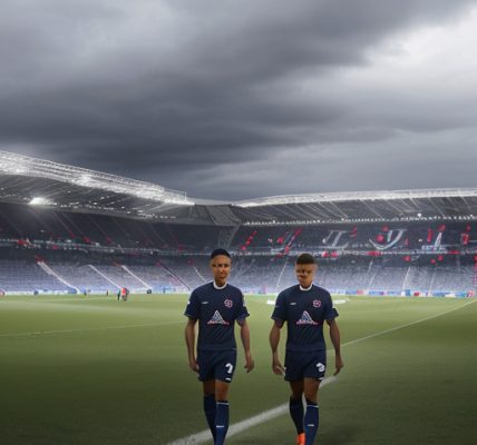 Reuni Neymar dan Mbappé: Peluang Emas atau Risiko Besar?