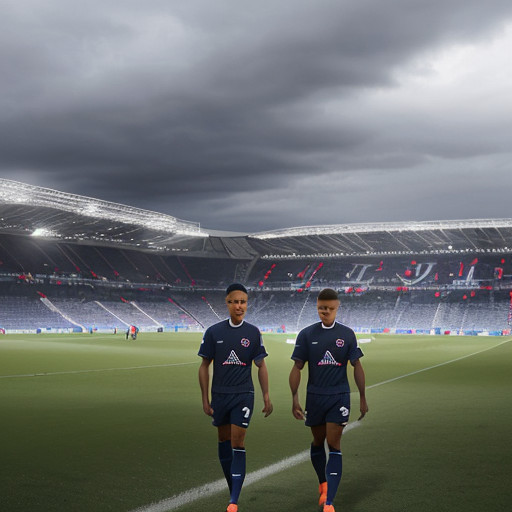 Reuni Neymar dan Mbappé: Peluang Emas atau Risiko Besar?