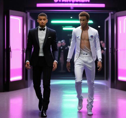 Klub Super dengan Neymar dan Mbappé: Apakah Realistis?