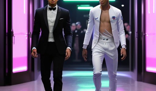 Klub Super dengan Neymar dan Mbappé: Apakah Realistis?
