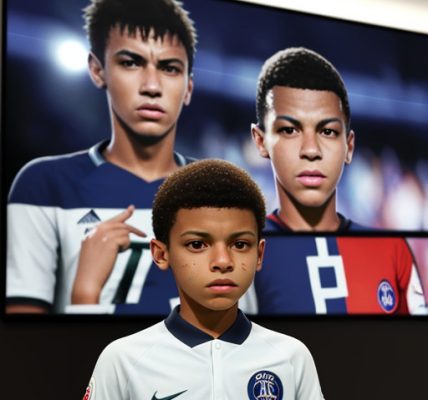 Gabungnya Neymar dan Mbappé: Bagaimana Respon Dunia?