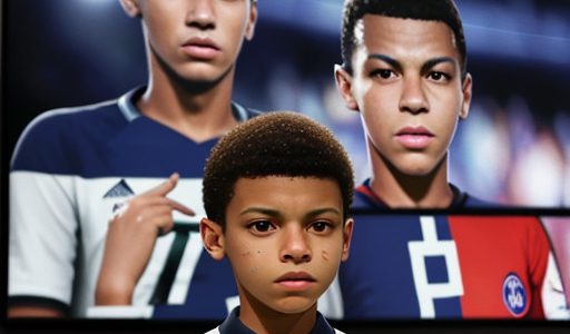 Gabungnya Neymar dan Mbappé: Bagaimana Respon Dunia?