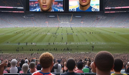 Pengaruh Neymar-Mbappé pada Penjualan Jersey Klub