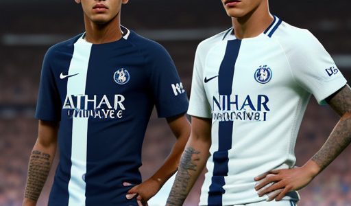Neymar dan Mbappé: Apakah Ego Bisa Dikendalikan?