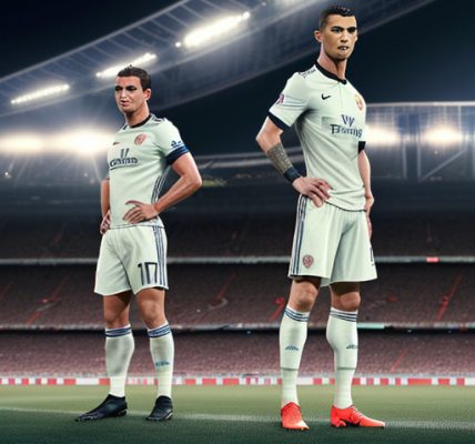 Apakah Neymar dan Mbappé Punya Masa Depan di Klub yang Sama?