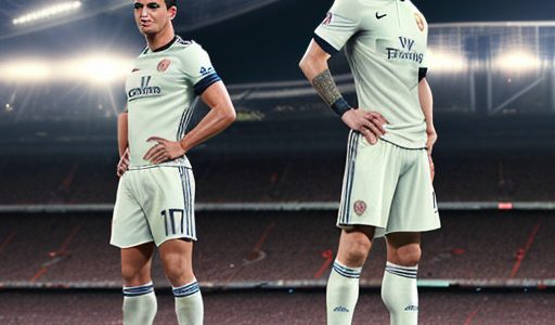 Apakah Neymar dan Mbappé Punya Masa Depan di Klub yang Sama?
