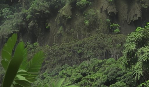 Proses Alamiah di Balik Gunung Berapi yang Kita Lihat