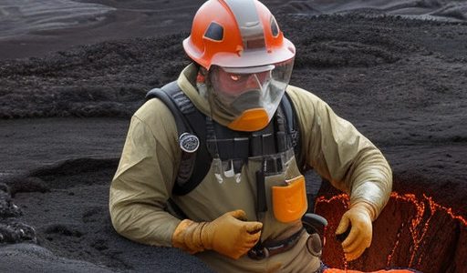 Bagaimana Magma dan Lava Membentuk Gunung Berapi?