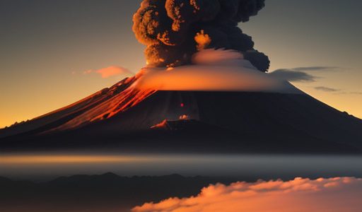 Gunung Api dan Volkanologi: Dewan Aktifitas Bumi" Yang tepat, namanya "Dewan Aktifitas Bumi: Mengenal Gunung Api Dan Volkanologi.