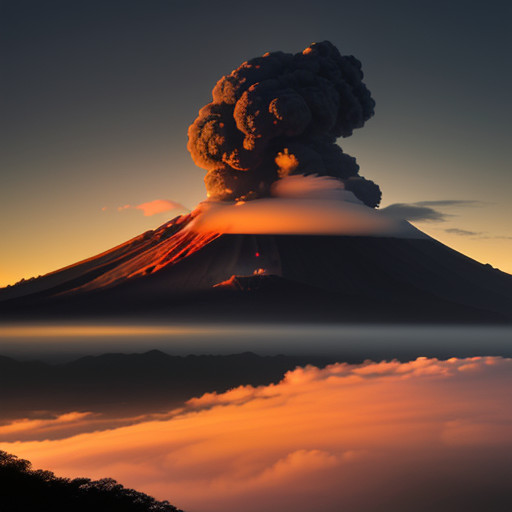Gunung Api dan Volkanologi: Dewan Aktifitas Bumi" Yang tepat, namanya "Dewan Aktifitas Bumi: Mengenal Gunung Api Dan Volkanologi.