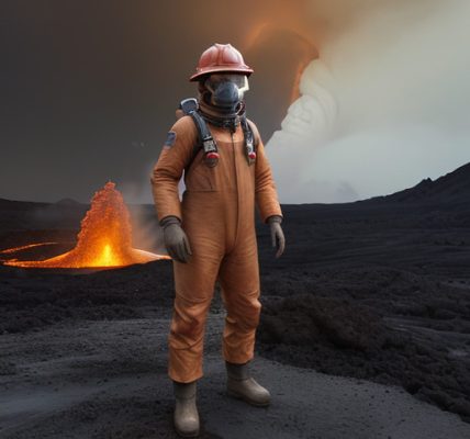 Penjelajahan Api: Mengungkap Rahasia Gunung Berapi dan Misteri Vulkanologi