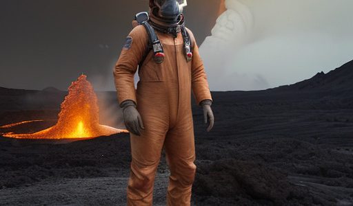 Penjelajahan Api: Mengungkap Rahasia Gunung Berapi dan Misteri Vulkanologi