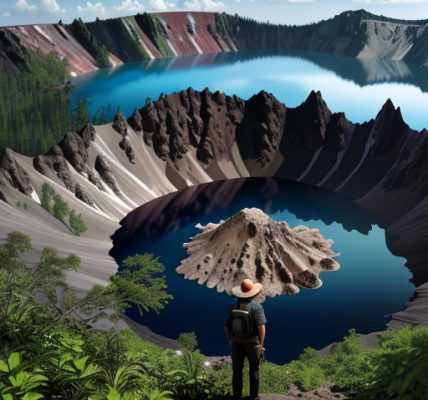 Sekitar Api: Perjalanan Mulai dari Gunung Berapi ke Dunia Vulkanologi Indonesia