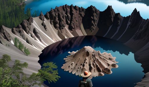 Sekitar Api: Perjalanan Mulai dari Gunung Berapi ke Dunia Vulkanologi Indonesia