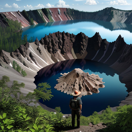 Sekitar Api: Perjalanan Mulai dari Gunung Berapi ke Dunia Vulkanologi Indonesia