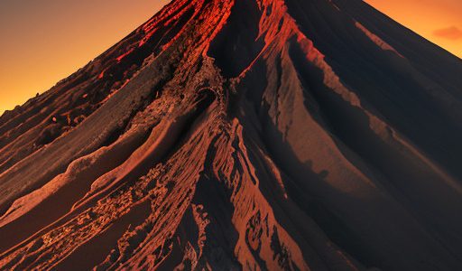 Misteri Gunung Berapi: Pandang Dekat ke Dunia Vulkanologi Indonesia