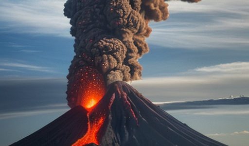 Dekada Dahsyat: Perbedaan Dan Pengaruh Gunung Berapi Di Dunia